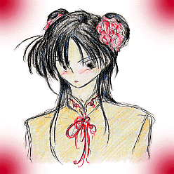 坂井もいただきました〜vv